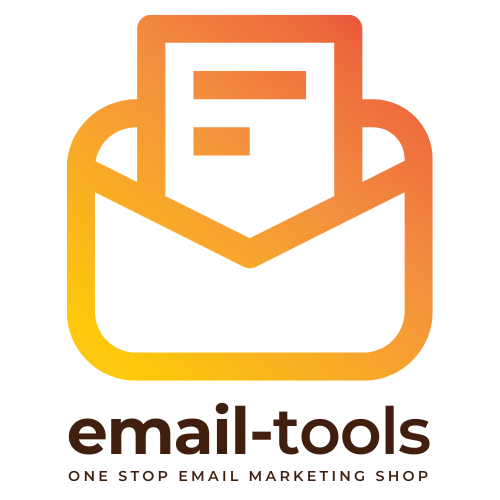 Email-tools